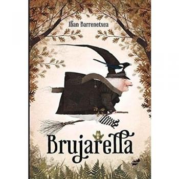 Brujarella - Iban Barrenetxea