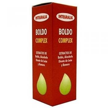 Integralia Boldo Complex Extracto 50 ml - 1 unidad