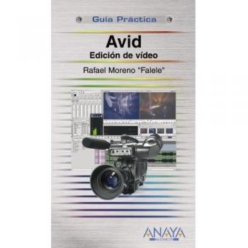 Avid. Edición de vídeo