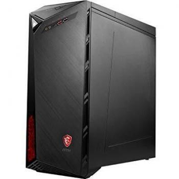 MSI Desktop Infinite 8RC-257EU extensión de la garantía