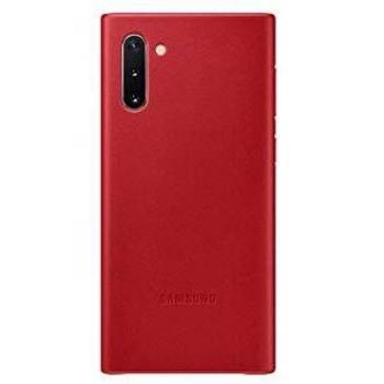 Funda Samsung Galaxy Note 10 Rojo EF-VN970