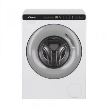 Lavadora Candy MiniAqua CW50-BP12307G-S 5 kg 1200 RPM Clase A Inverter Carga Frontal 70x51x45 cm
