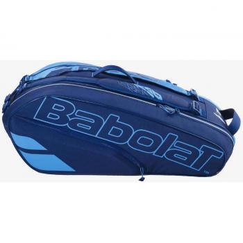 Babolat RH6 Pure Drive Raquetero Azul