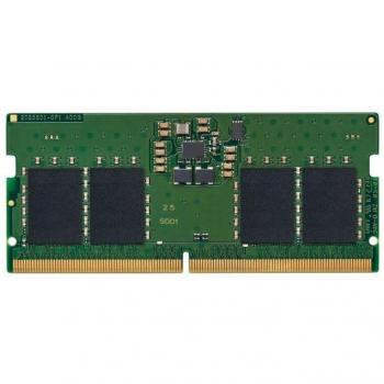 Kingston ValueRAM SO-DIMM DDR5 5200 Mhz 8GB CL42