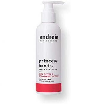 Crema de Manos Hidratante Andreia Professional AND-HF 200 ml