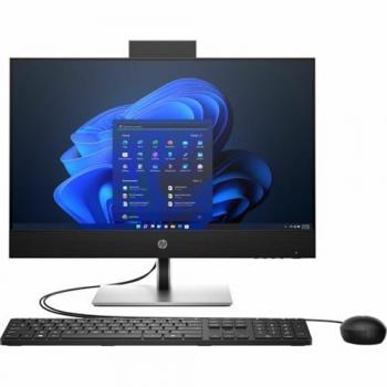 PC Todo en Uno HP ProOne 440 G9, Intel Core i5-14500T, 16 GB RAM, 512 GB SSD, Pantalla 23.8 Full HD, Windows 11 Pro, Wi-Fi 6