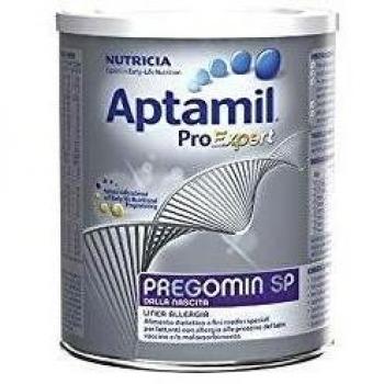 APTAMIL PREGOMIN SP 400G