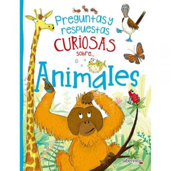 Preguntas y respuestas curiosas sobre... Animales