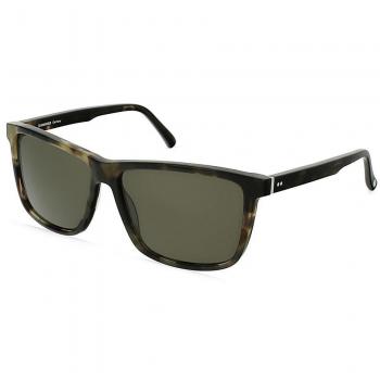 Lentes de Sol Rodenstock R3327 D 60 para Hombre Tortoiseshell