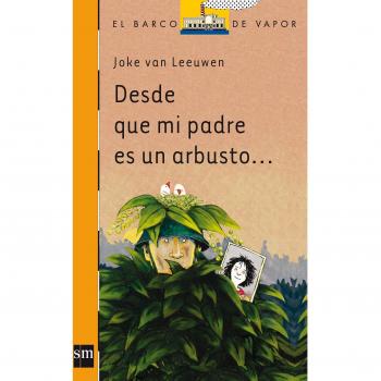 Desde que mi padre es un arbusto: 221