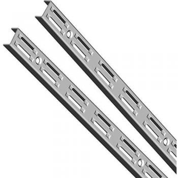 Element System 10001-00010 - Gancho y Colgador para macetas, Color Blanco, 100 x 50 x 50 cm