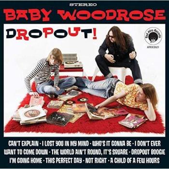 Dropout vinilo