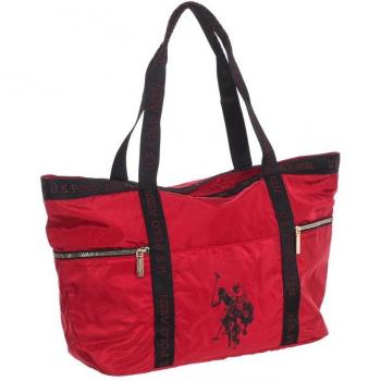 Bolso shopper U.S. POLO ASSN BEUN55842WN1