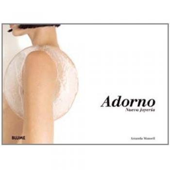 Adorno. Nueva joyería