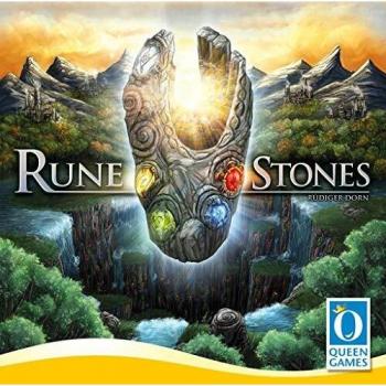 Rune Stones - Ancient Norse Divination Set