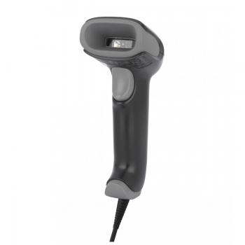 Honeywell Voyager XP 1470g Lector de códigos de barras portátil 1D/2D Negro Gris