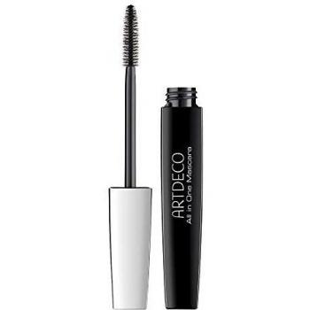 Artdeco AD All in One Mascara, Black