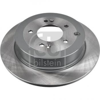 Disco de freno FEBI BILSTEIN 108629