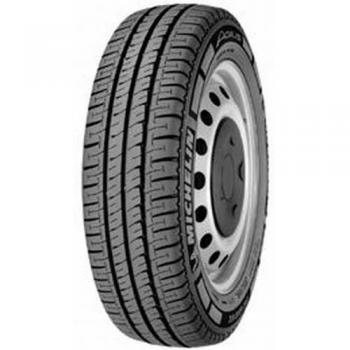 Neumático Michelin Agilis 225/75 R16C 118/116R para furgonetas - Neumático de verano para transporte