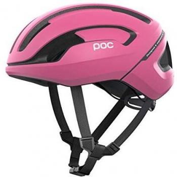 Casco POC Omne Air SPIN Rosa Talla S