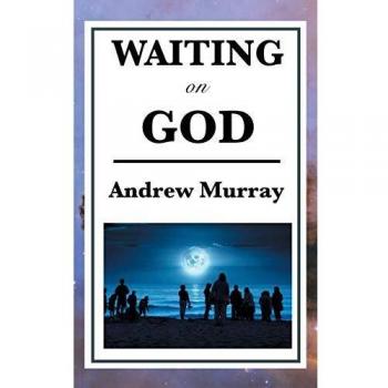 Waiting on God