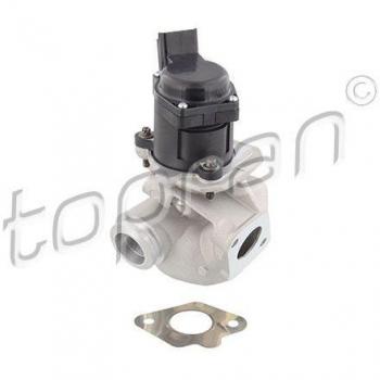 topr Valve and Parts