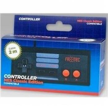 FR·TEC - Mini NES Controller