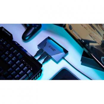IOGEAR KeyMander 2 Gaming Console Keyboard and Mouse Adapter with PS5 Support