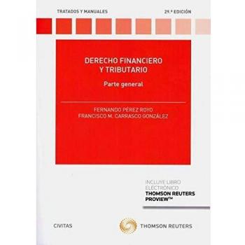 Derecho financiero y tributario