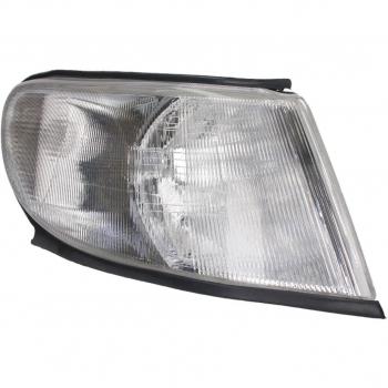 Piloto Intermitente TYC 18-0391-01-2 para Coche - Repuesto Original, Indicador Derecho