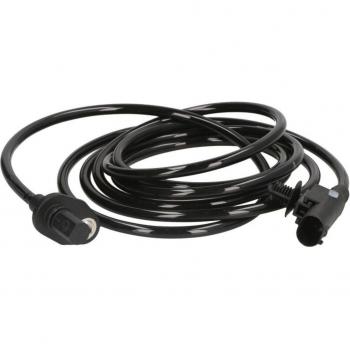 Sensor de velocidad de la rueda AUTLOG AS4731 Derecha, Sensor ABS AUTLOG AS4731
