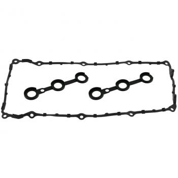 febi bilstein 09768 valve cover gasket set - Pack of 1