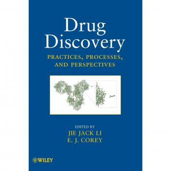 Hardcover Drug Discovery: Practices, Processes, and Perspectives by John Wiley & Sons, Inc