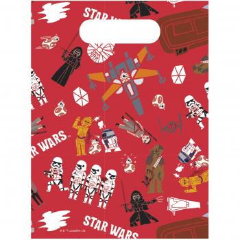 Bolsas Star Wars Forces