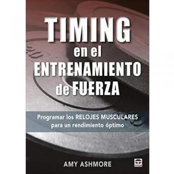 Timing en el entrenamiento de fuerza: Programar los relojes musculares para un rendimiento óptimo