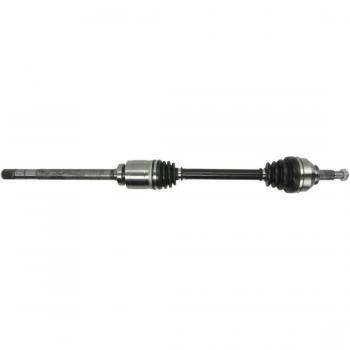 Árbol de transmisión PASCAL G2R057PC - Alta resistencia y durabilidad