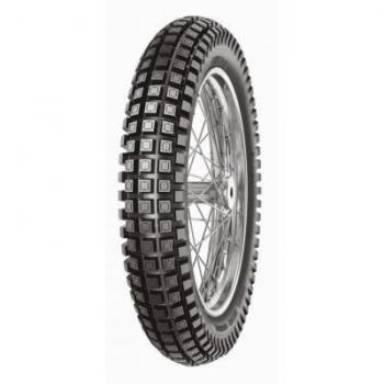 MITAS 400 -18 64 M ET-01 X-Pro TL Trial – /110/R18 64 M – A/A/70DB – Moto Neumáticos