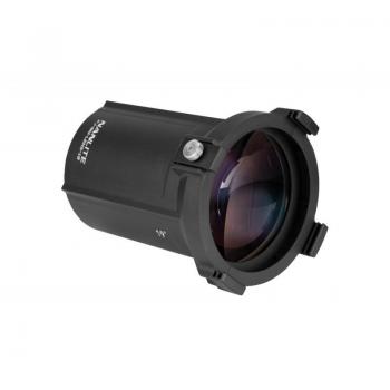 Nanlite 19-Degree Projection Lens Attachment for PJ-BM Projector
