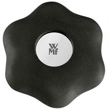 Abrebotellas WMF Clever&More, 6 cm, plástico y acero inoxidable Cromargan