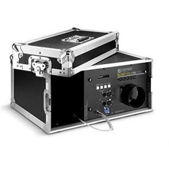 Cameo Instant Fog 1700 T Pro Niebla Instantánea Profesional