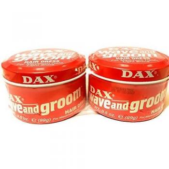 DAX Pomada Wave and Groom 100gr