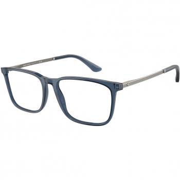 Gafas Recetadas Giorgio Armani AR7249 6035 para Hombre Azules