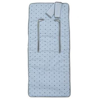 Babyline 12000633 - Colchoneta para silla de paseo, unisex