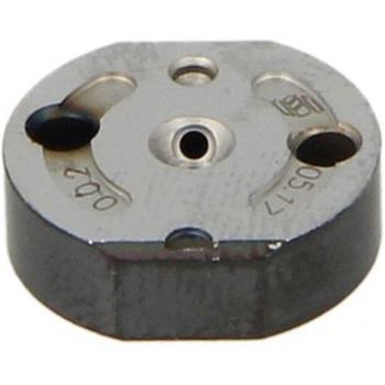 Kit de reparación de inyector CR ENGITECH ENT250210, incluye componentes para sistema common rail