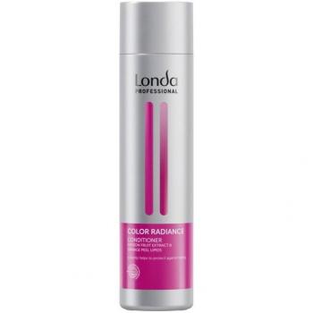 Londa Professional Color Radiance Acondicionador para Cabello Teñido 250 ml