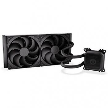 SilentiumPC Navis F280 Liquid CPU Cooler