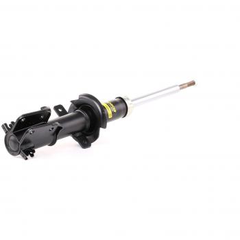 Amortiguador MONROE V4504 para RENAULT Trafic, OPEL Vivaro, NISSAN Primastar y VAUXHALL Vivaro - 2x Presión de gas Columna de amortiguador
