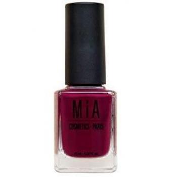 Mia Laurens Subtle Orchid Long-Lasting Nail Polish 11ml