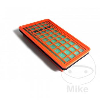 Filtro de aire TWIN AIR con jaula interior y cubierta para KTM/Husqvarna - 155510P