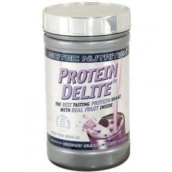 Scitec Protein Delite Batido de Proteínas - 500 gr